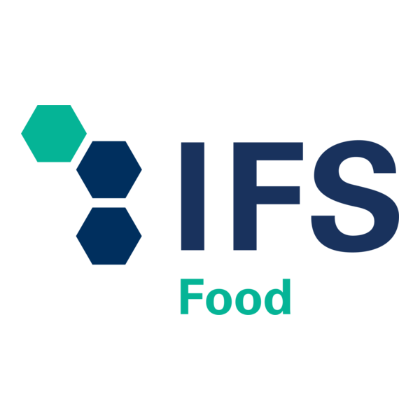 IFS - logo
