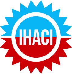 IHACI (Institute of Heating and Air Conditioning Industries) - by IHACI - National Associations software - logo