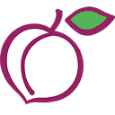 iPlum - logo