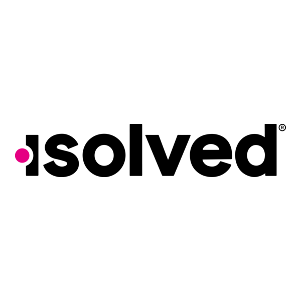 isolved - logo