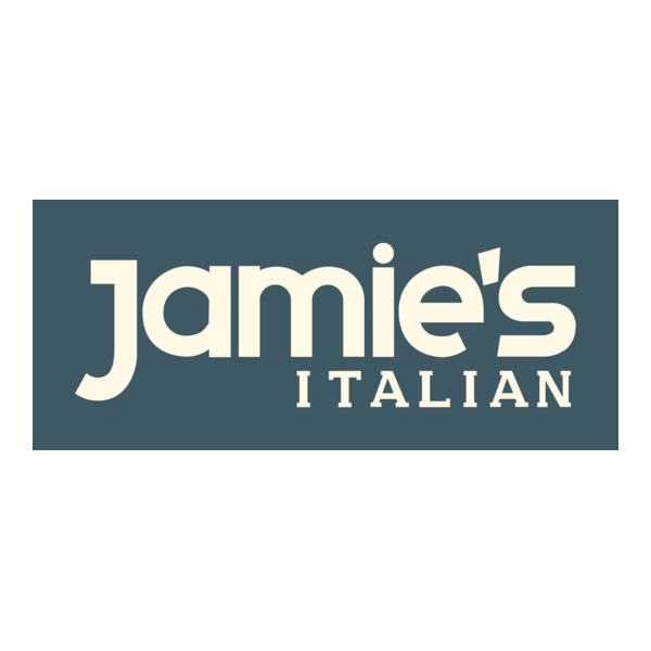 Jamie - logo