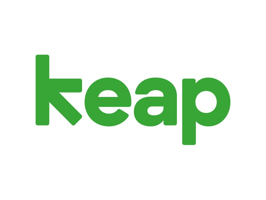 Keap - logo