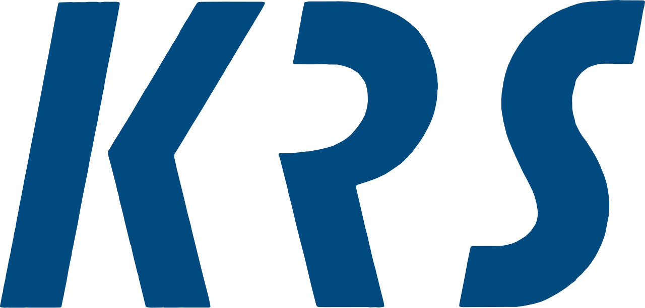 KRS - by Kimmons - logo