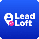 LeadLoft - logo