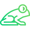 Leap - logo