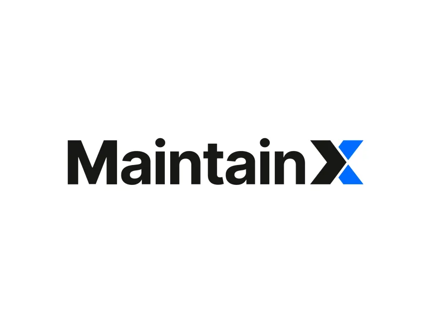 MaintainX - logo
