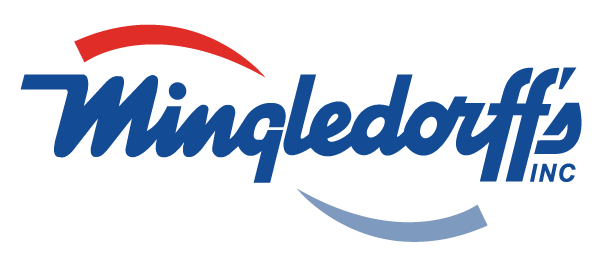 Mingledorff's - by Mingledorff's Inc. - Proposal Software software - logo