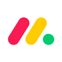 Monday.com - Admin Tools software - logo