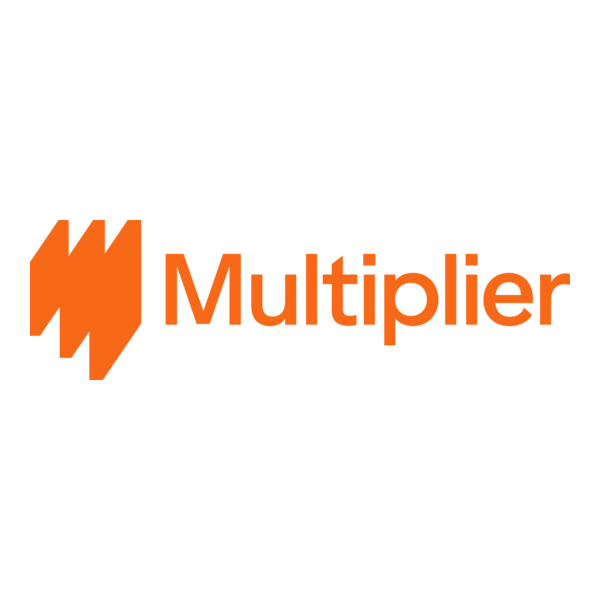 Multiplier - logo