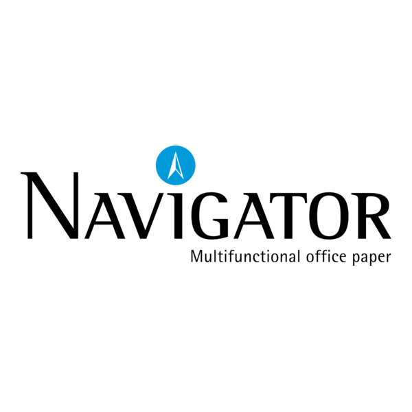 Navigator - logo