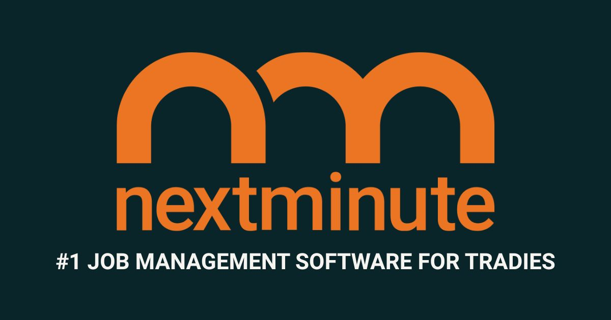 NextMinute - logo