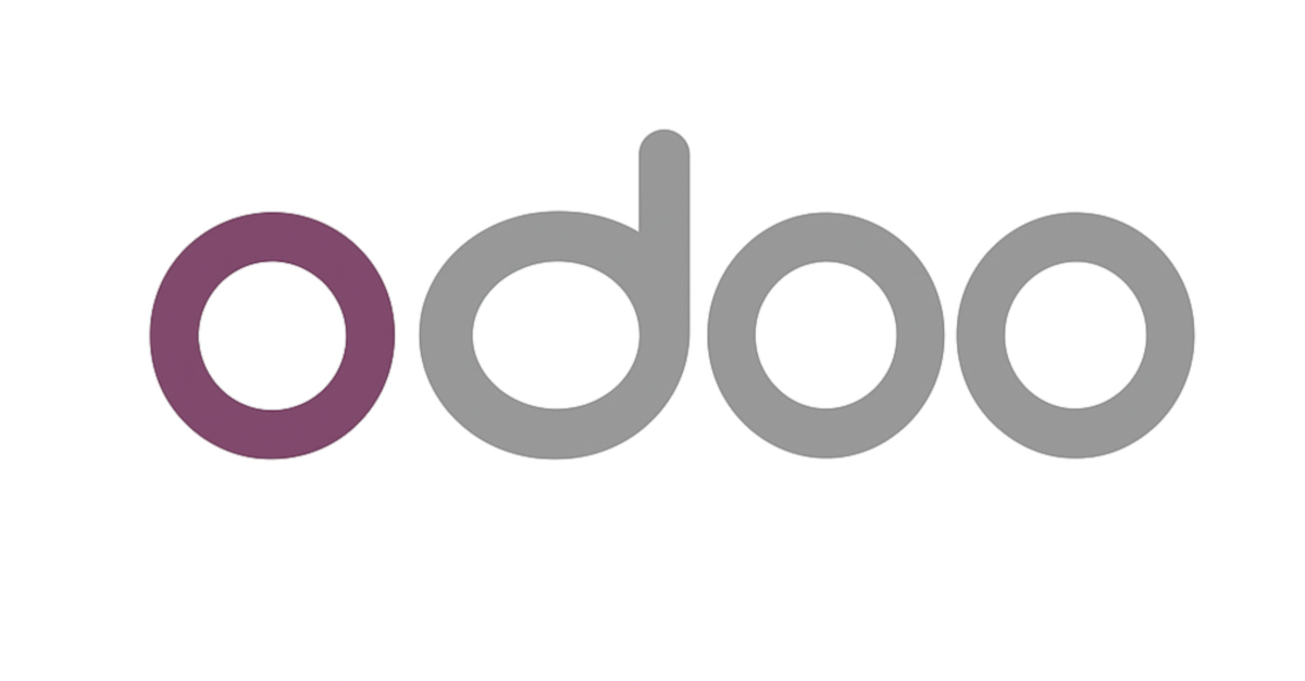 Odoo - logo
