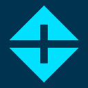 Particle - logo