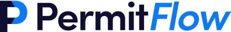 PermitFlow - Permitting & Compliance Management software - logo