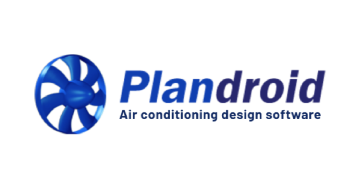 Plandroid - logo