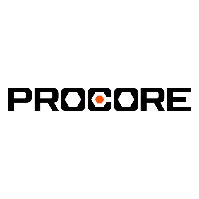 Procore - logo