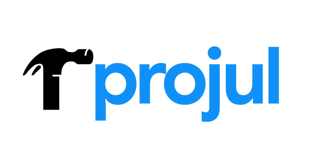 ProJul - logo