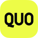 Quo - by Quo Inc. - logo