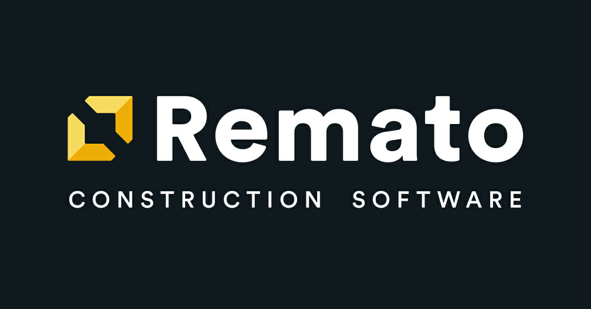 Remato - logo