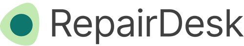 RepairDesk - logo
