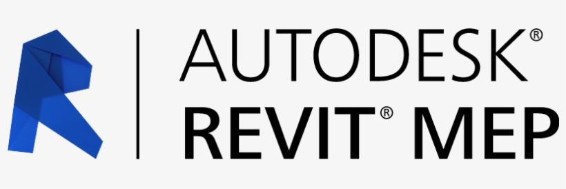Revit MEP - by Autodesk - logo