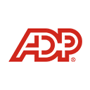 RUN Powered by ADP - by ADP Inc. - Payroll & Benefits Administration software - logo