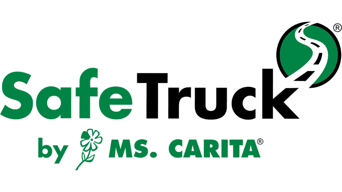 SafeTruck - logo