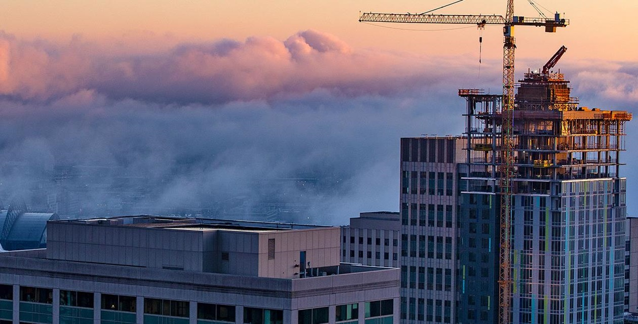 Sage Intacct Construction - by Sage Group - Accounting & Bookkeeping software - logo