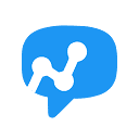 Salesmsg - logo
