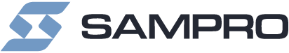 SAMPro - by SAMPro Software (Jonas Software) - Field Service Management (FSM) software - logo