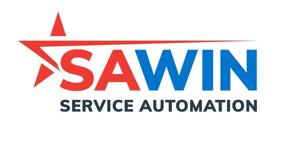 SAWIN Basic - by SAWIN Service Automation - logo