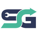 Servgrow - Field Service Management (FSM) software - logo