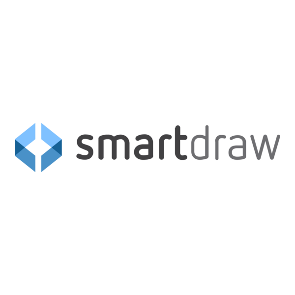 SmartDraw - logo