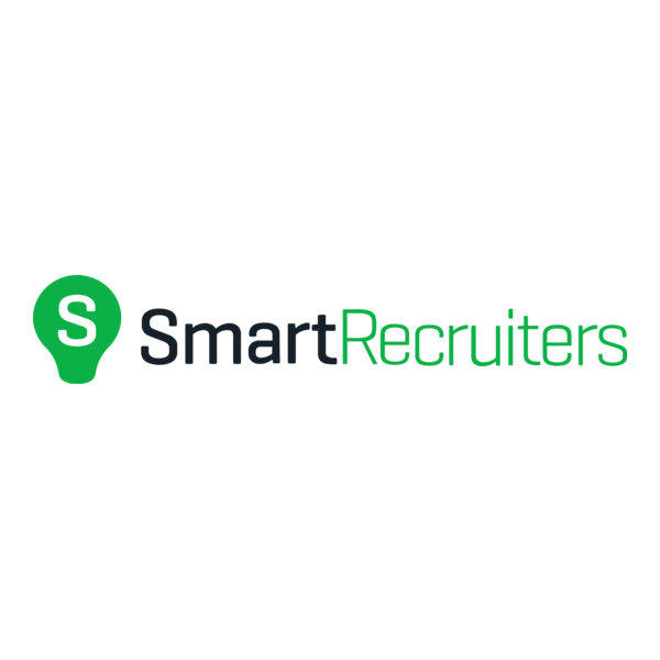 SmartRecruiters - logo