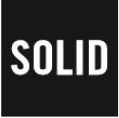 Solid - logo
