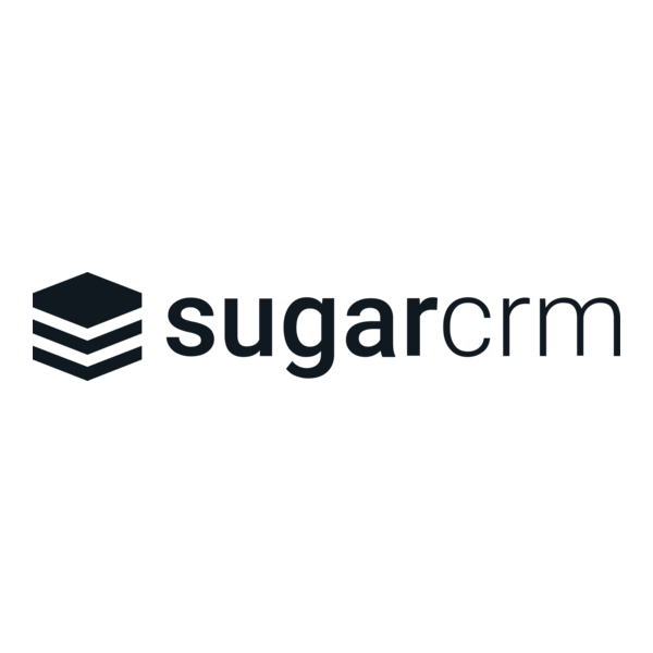 SugarCRM - logo