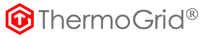 ThermoGrid - Field Service Management (FSM) software - logo