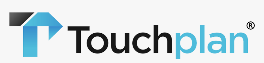Touchplan - logo