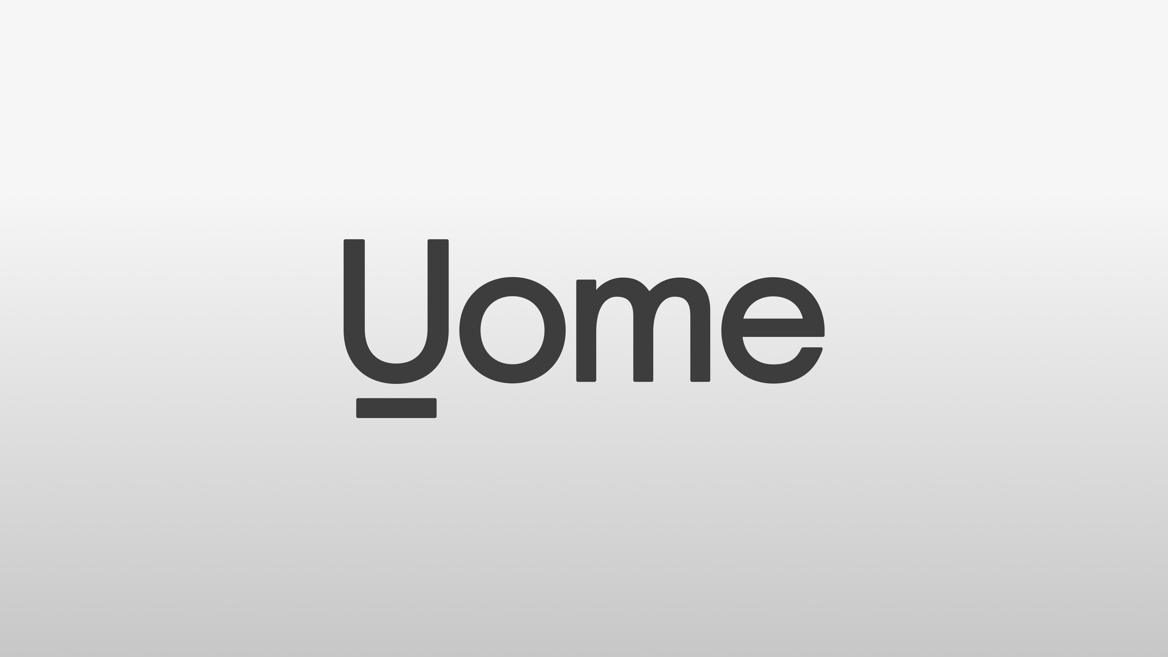 Uome - logo