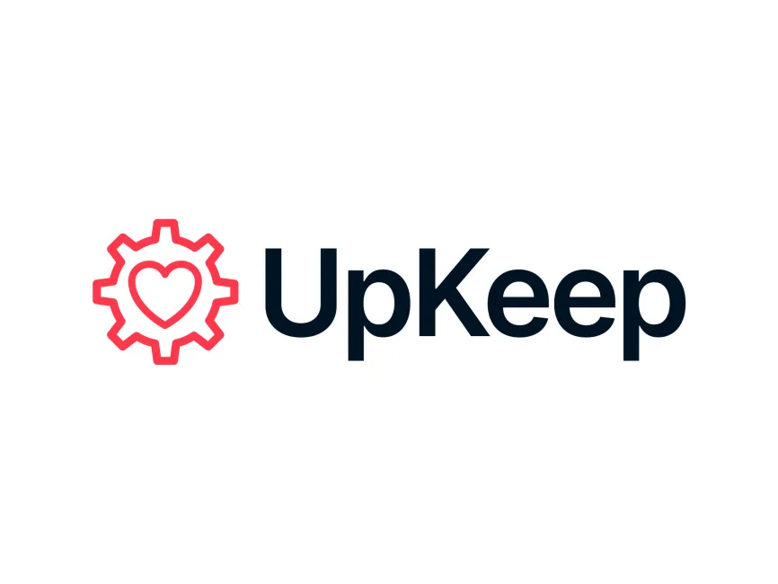 UpKeep - logo