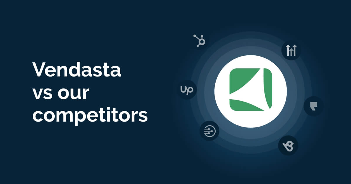 Vendasta AI Platform - logo
