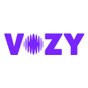 Vozy - logo