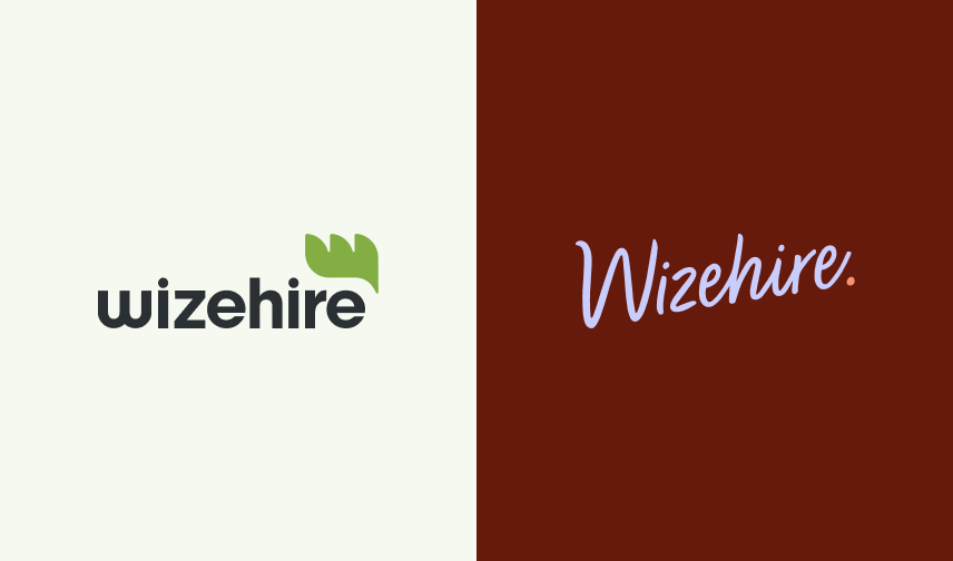 Wizehire - logo