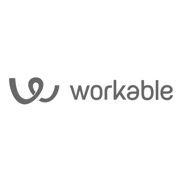 Workable - logo