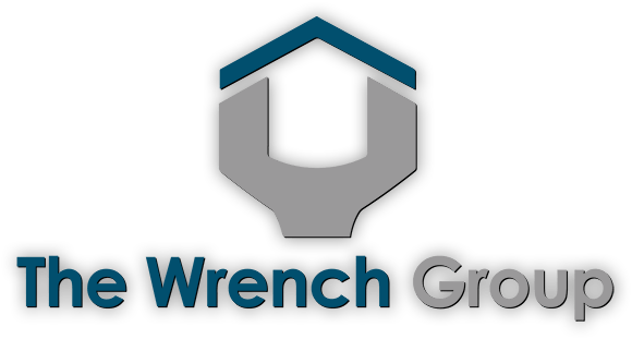 Wrench Group - Private Equity & Consolidation software - logo
