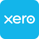 Xero - by Xero Limited - Accounting & Bookkeeping software - logo