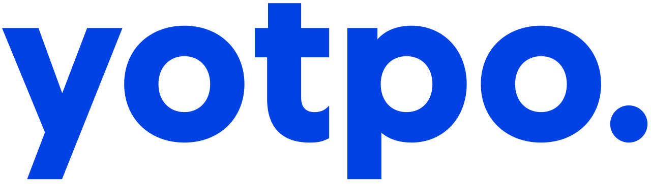 Yotpo - logo