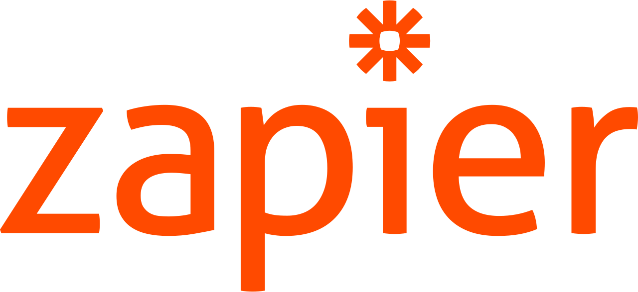 Zapier - logo