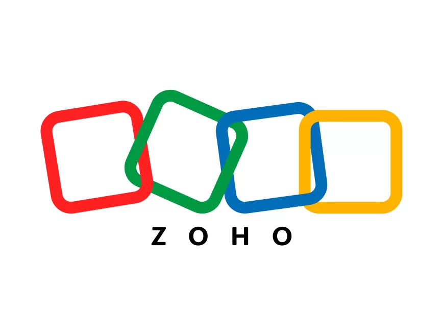 Zoho CRM - by Zoho - logo