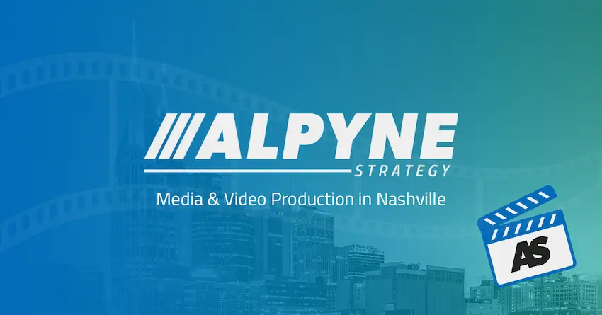 Alpyne Strategy - Home Services Agencies software - logo
